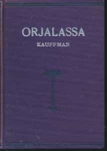 Orjalassa