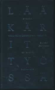 Suomen teollisuuslääketiede yhdistys 50 vuotta 1946-1996