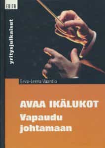 Avaa ikälukot - Vapaudu johtamaan