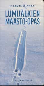 Lumijälkien maasto-opas
