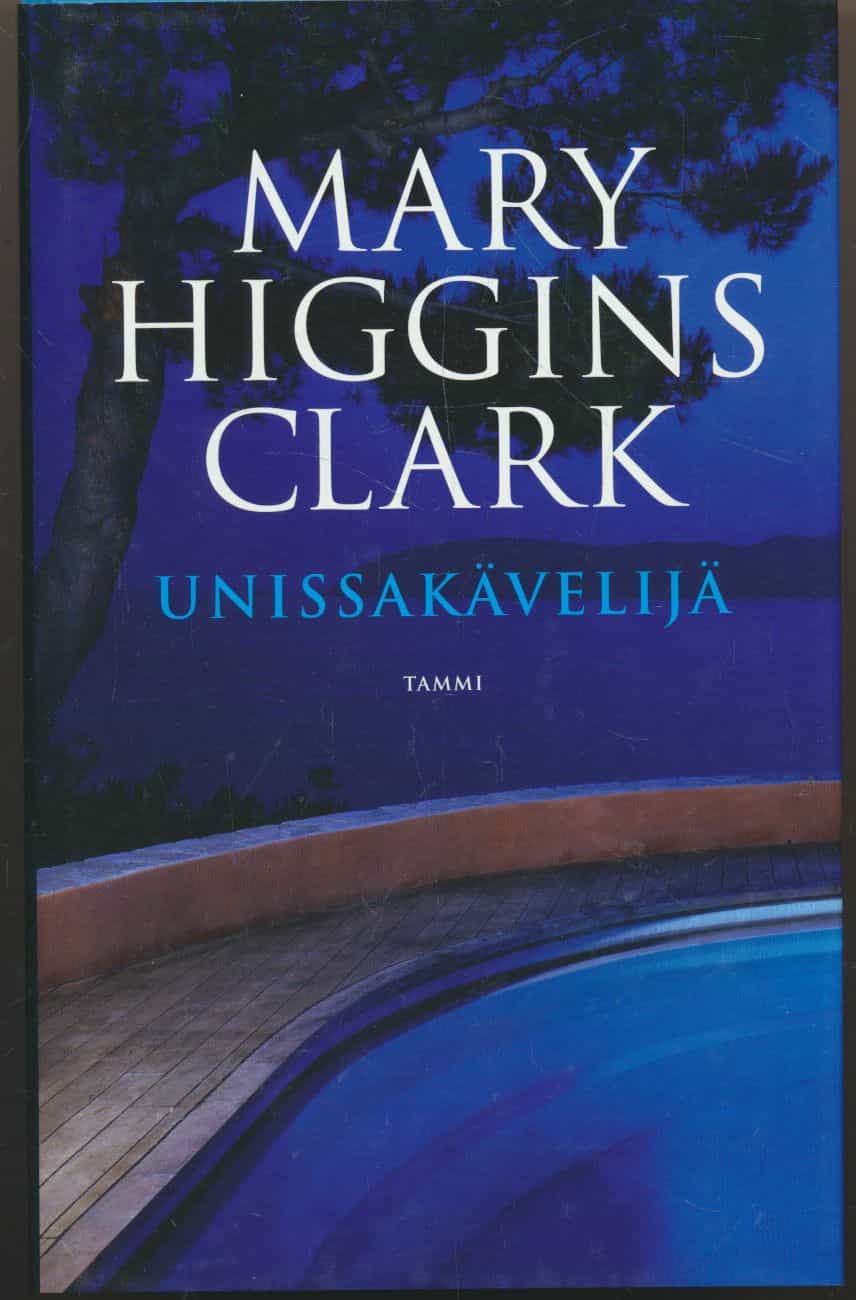 Unissakävelijä