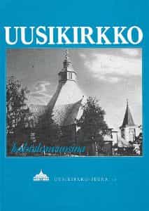 Uusikirkko kohtalonvuosina