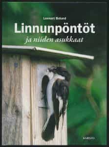 Linnunpöntöt ja niiden asukkaat