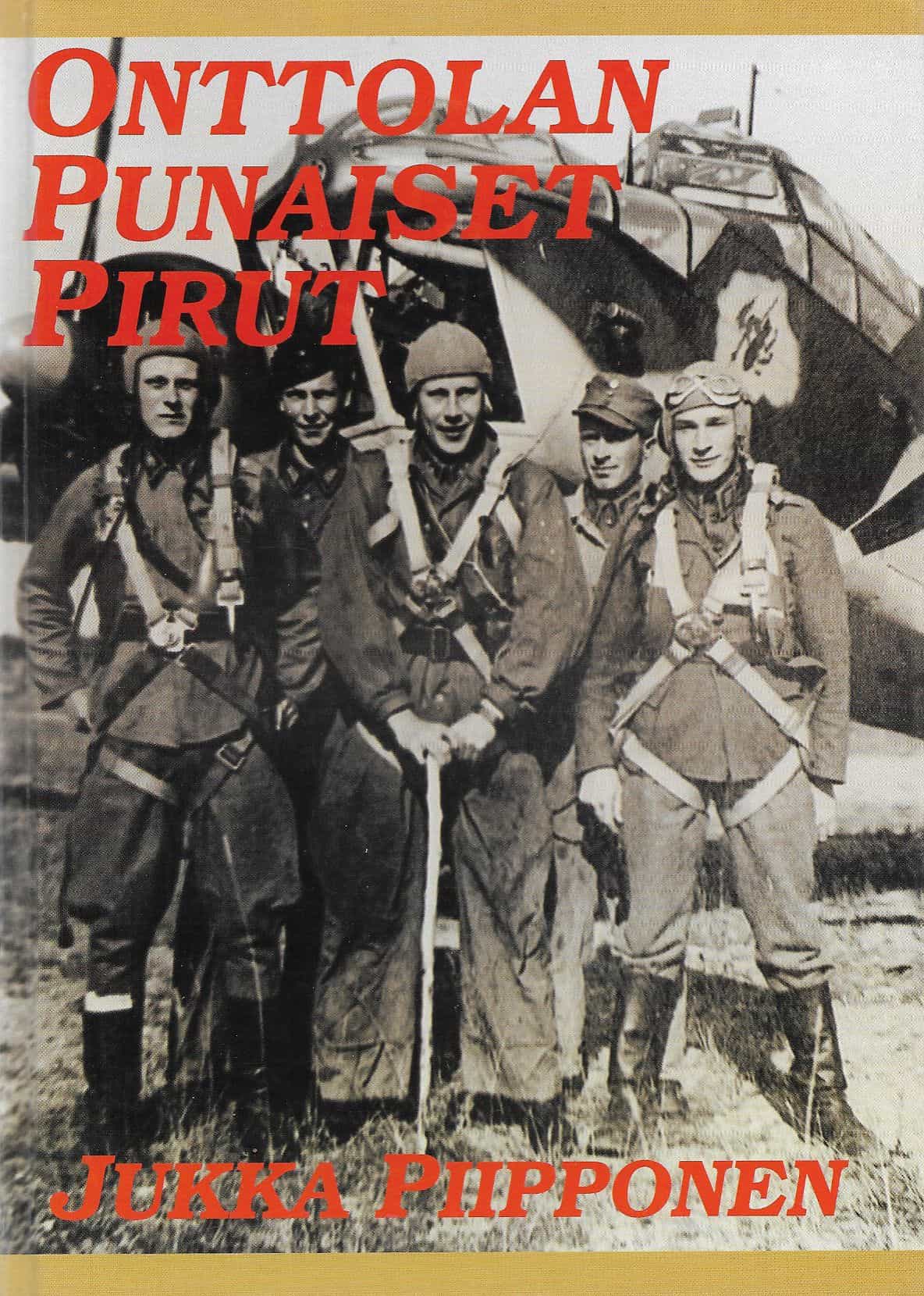 Onttolan punaiset pirut