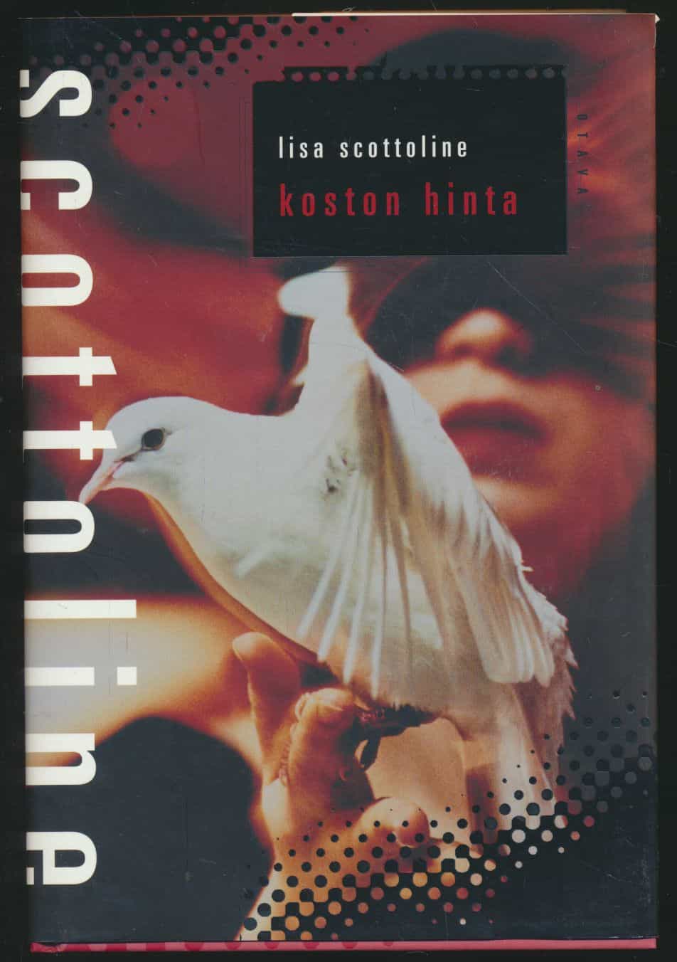 Koston hinta