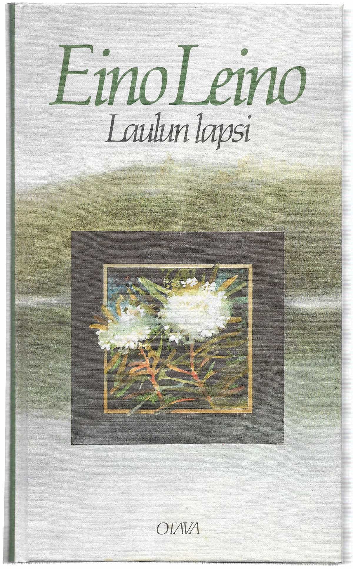 Laulun lapsi