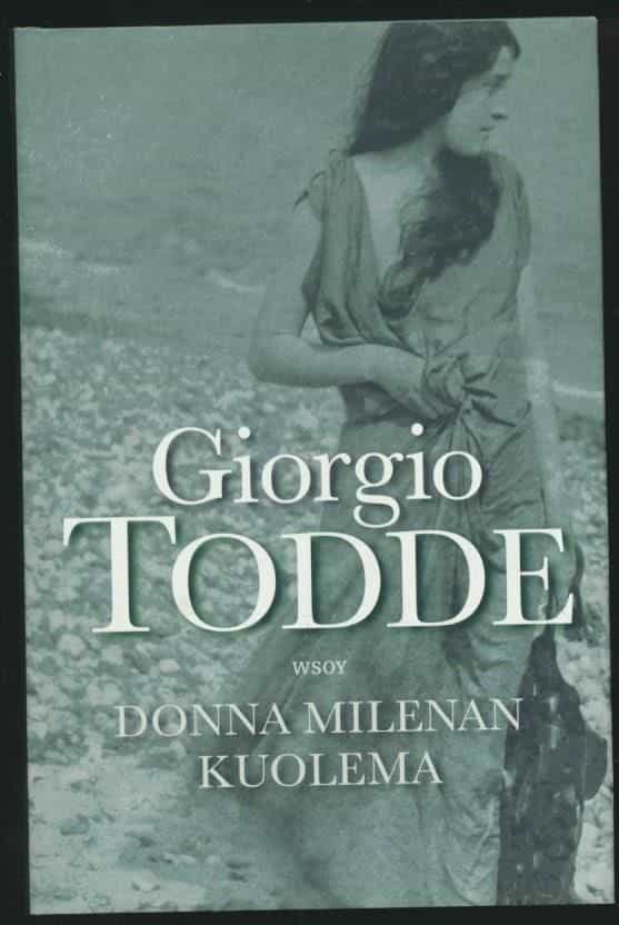 Donna Milenan kuolema