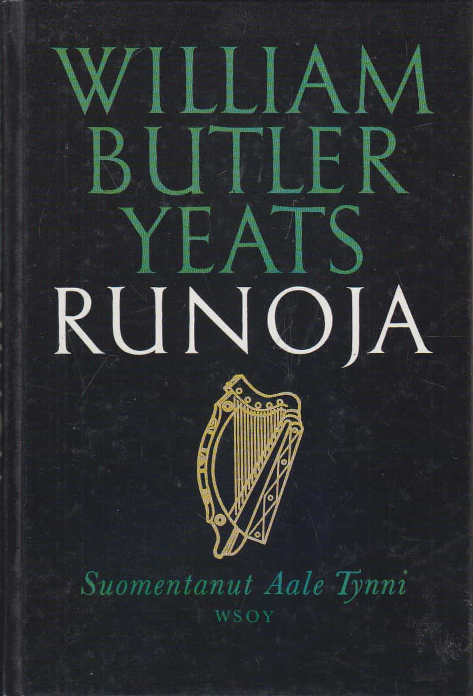 Runoja