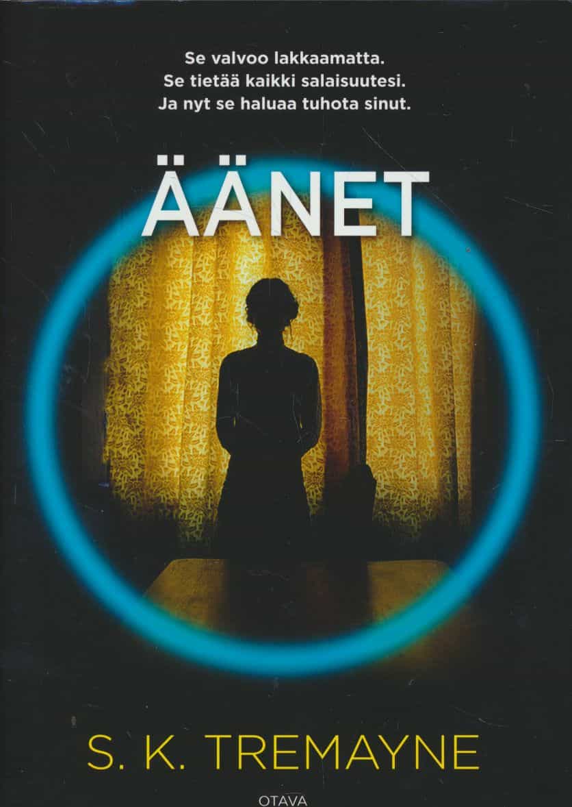 Äänet