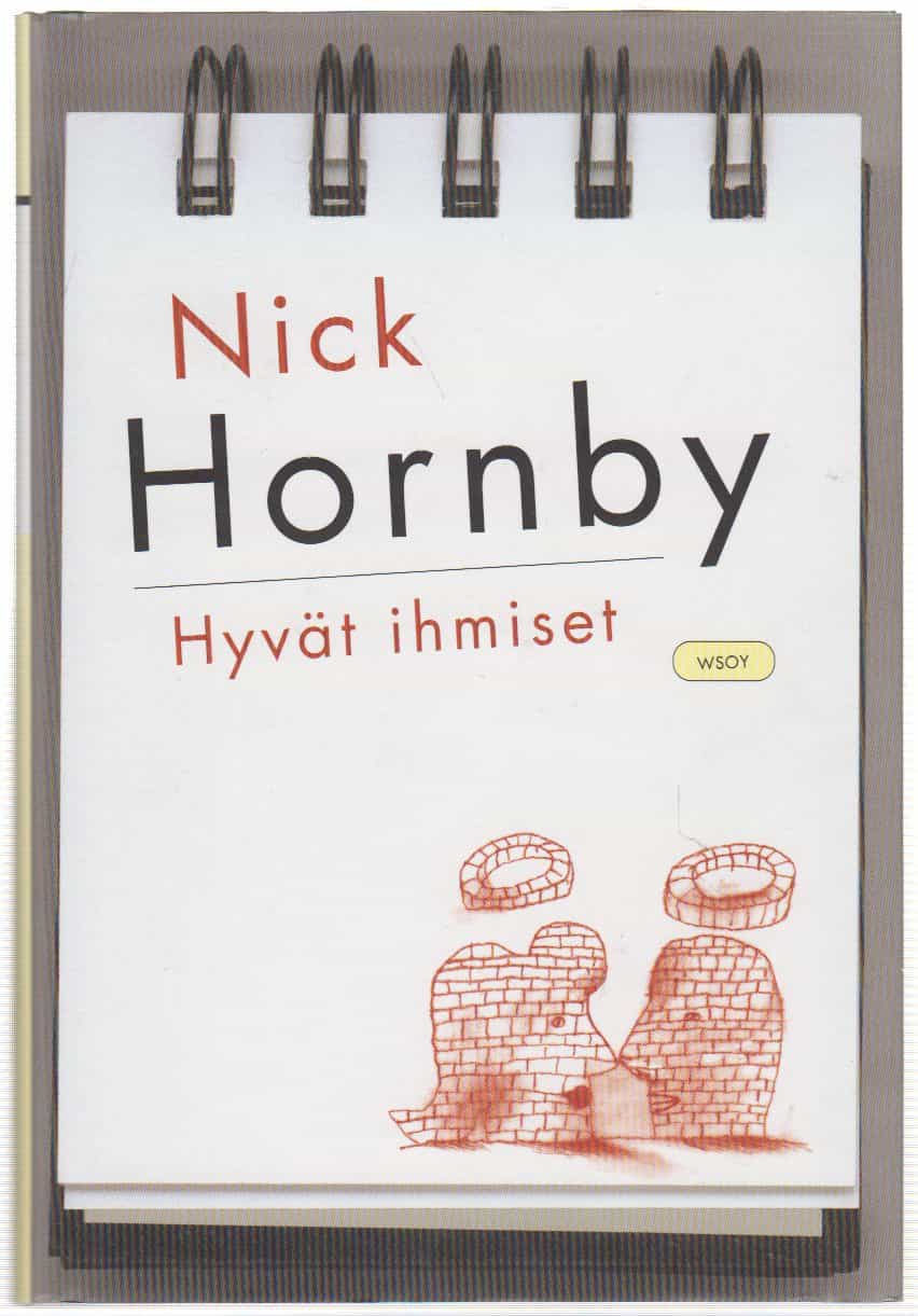 Hyvät ihmiset