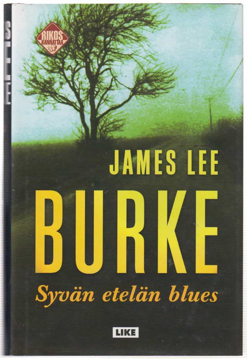 Syvän etelän blues