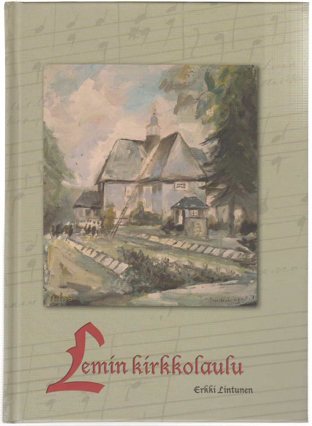 Lemin kirkkolaulu