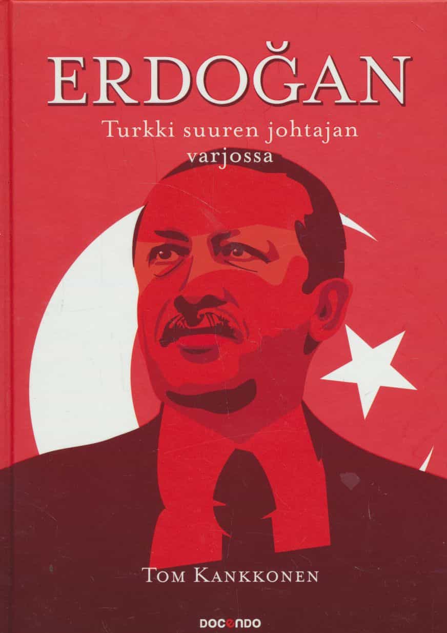 Erdogan Turkki suuren johtajan varjossa