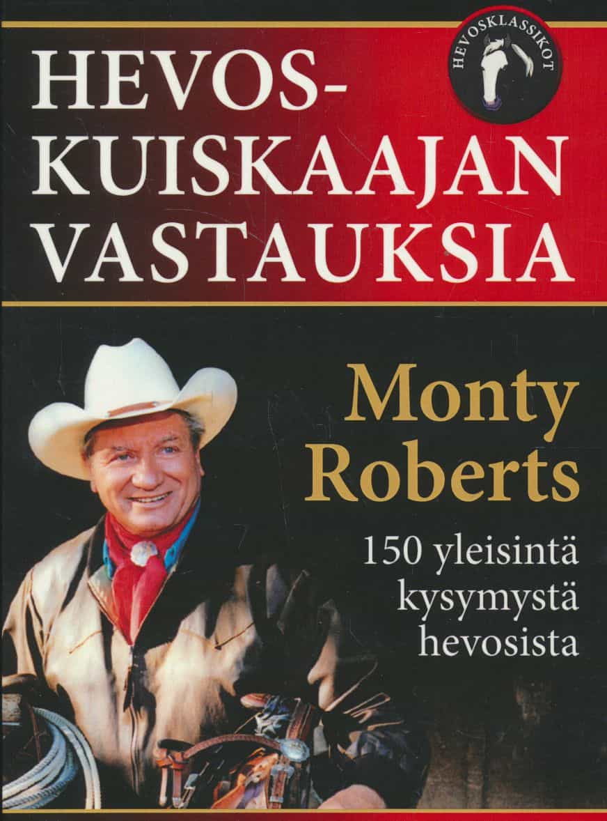 Hevoskuiskaajan vastauksia, 150 yleisintä kysymystä