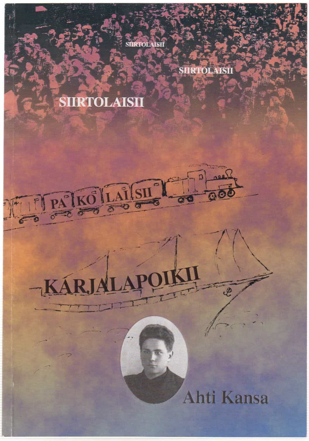Siirtolaisii, pakolaisii, Karjalapoikii 1939-1947