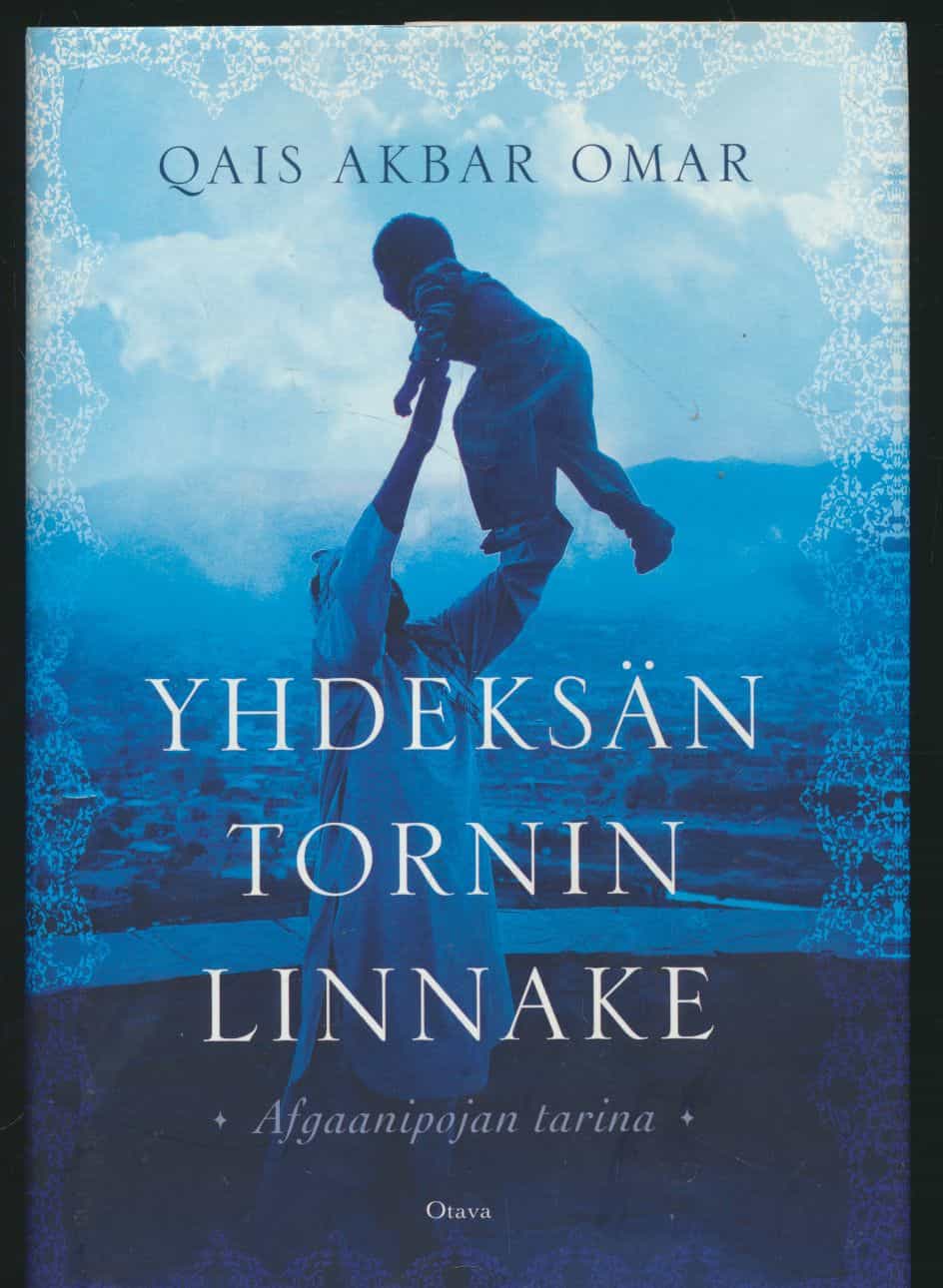 Yhdeksän tornin linnake, Afgaanipojan tarina