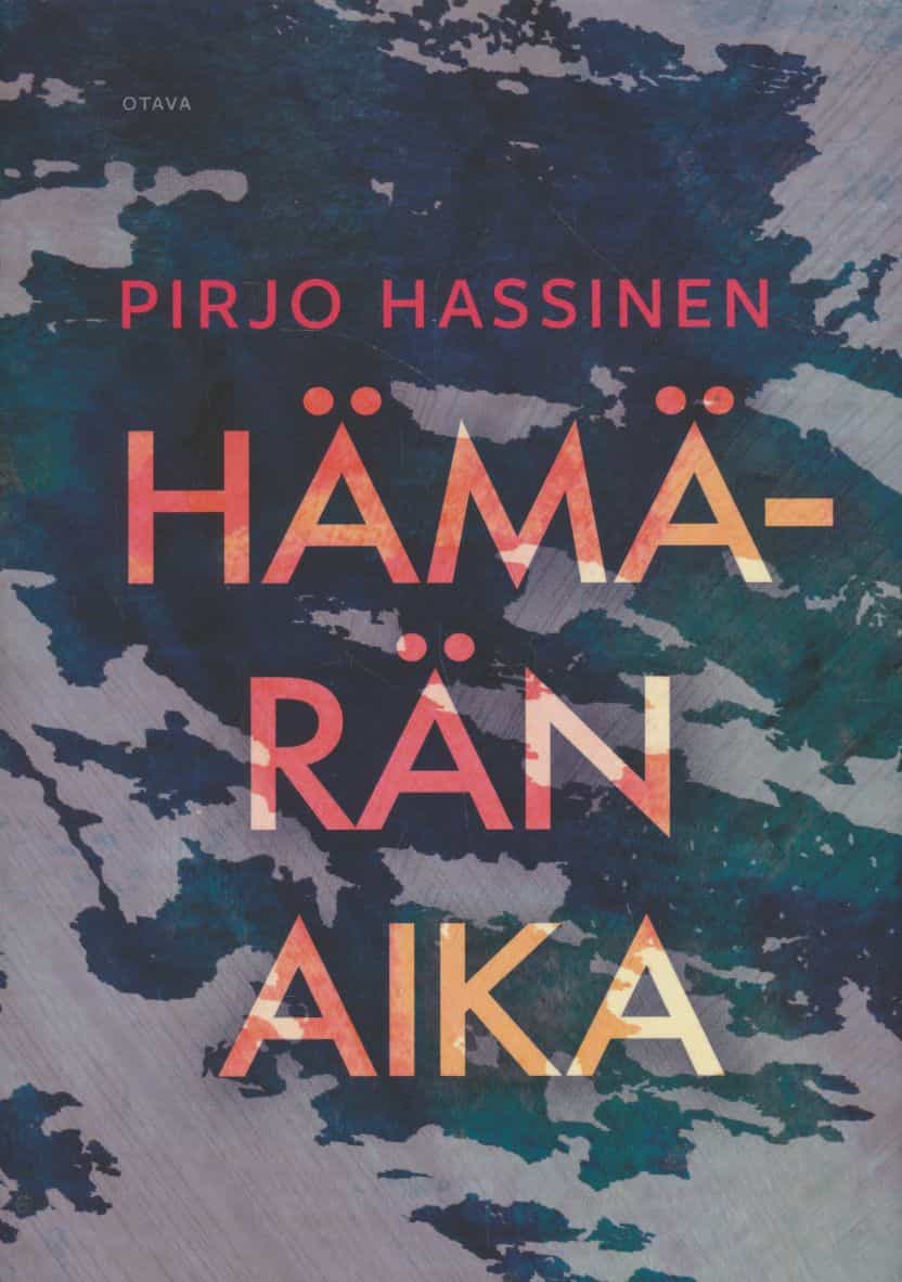 Hämärän aika