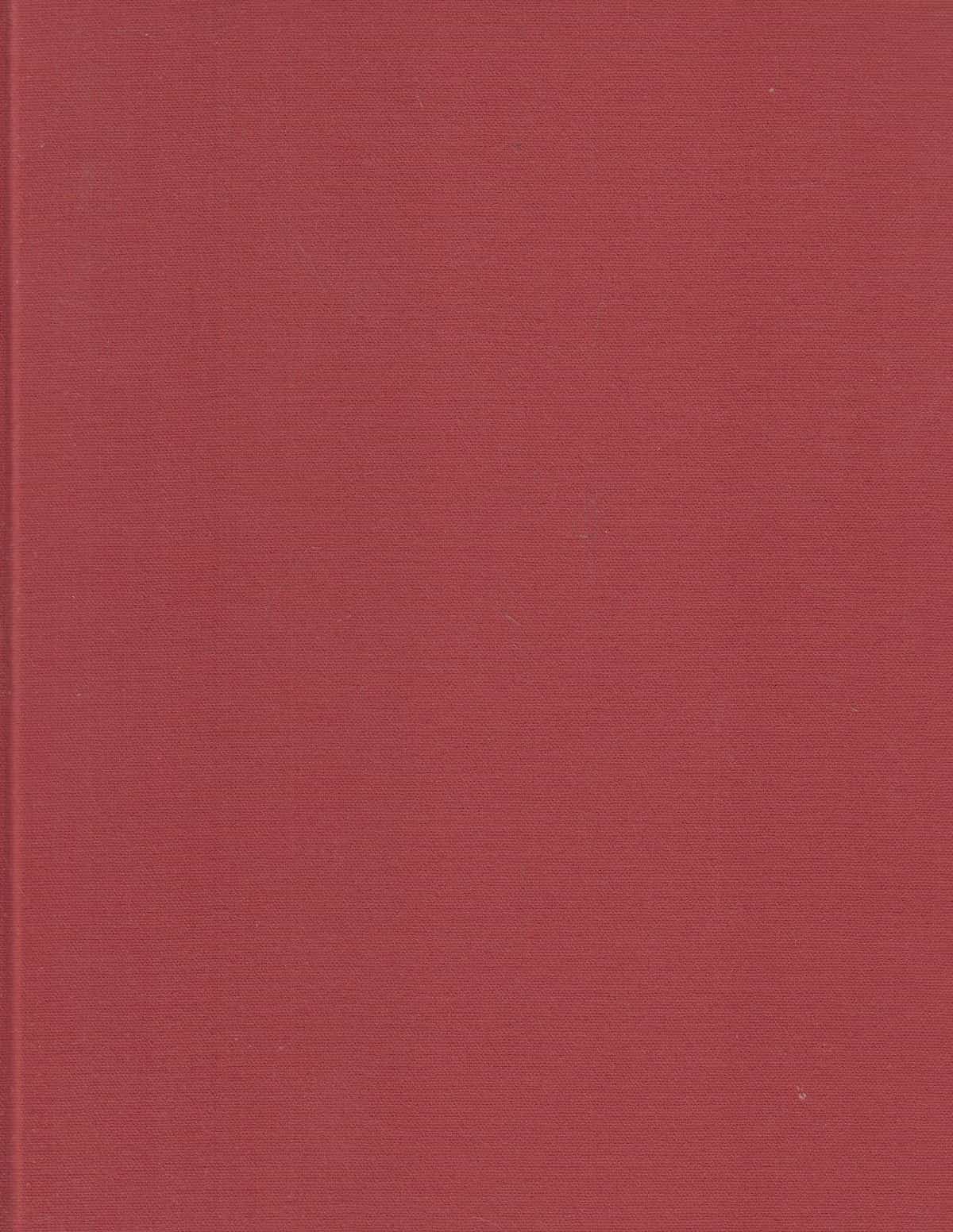 Kansa taisteli 1971 vuosikerta
