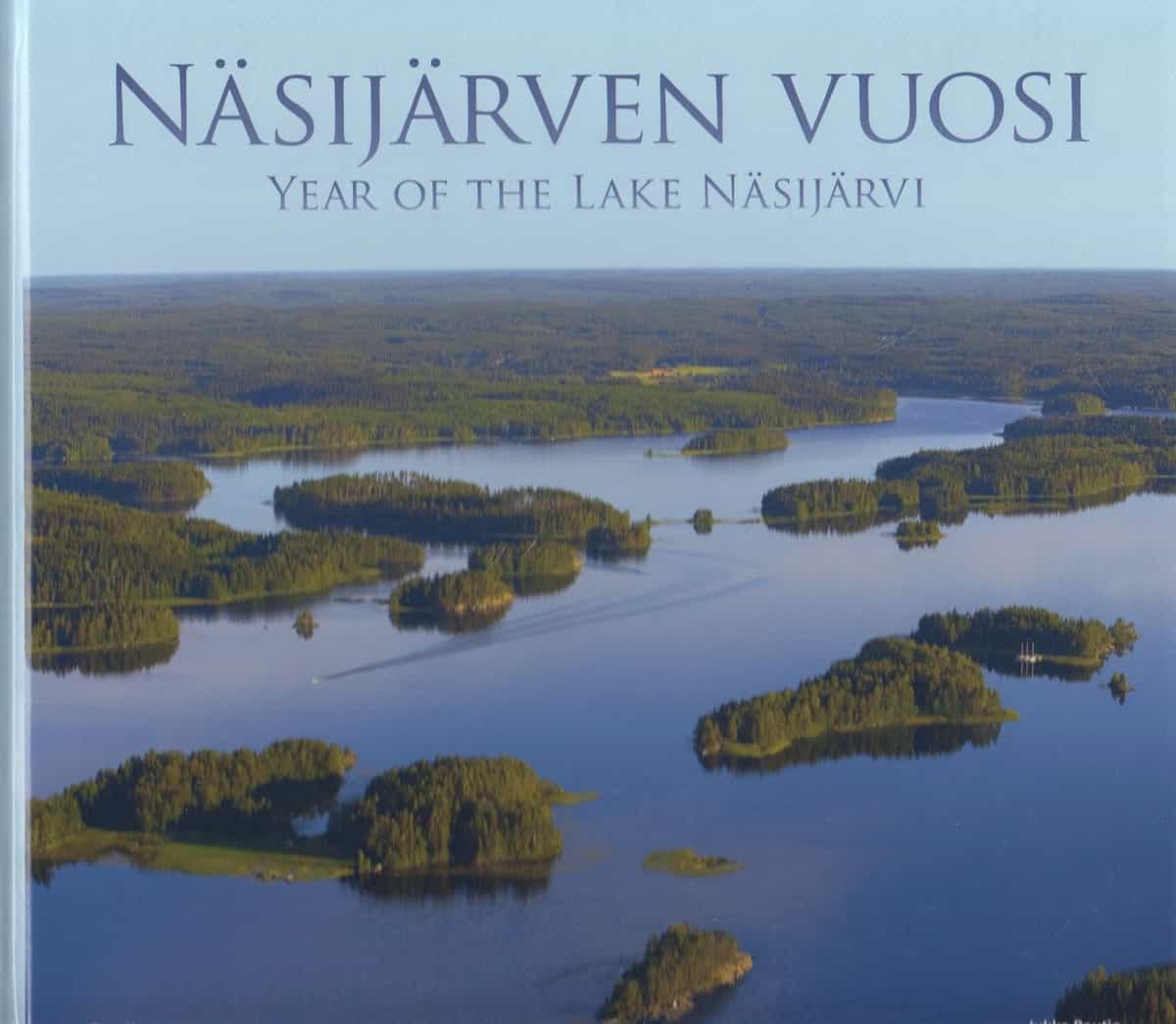 Näsijärven vuosi, Year of the Lake Näsijärvi
