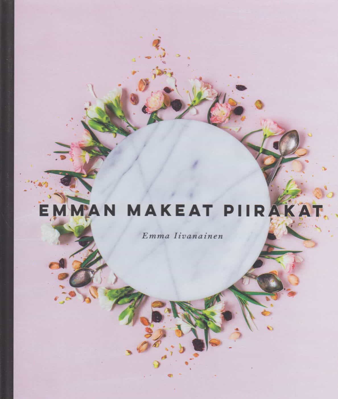 Emman makeat piirakat