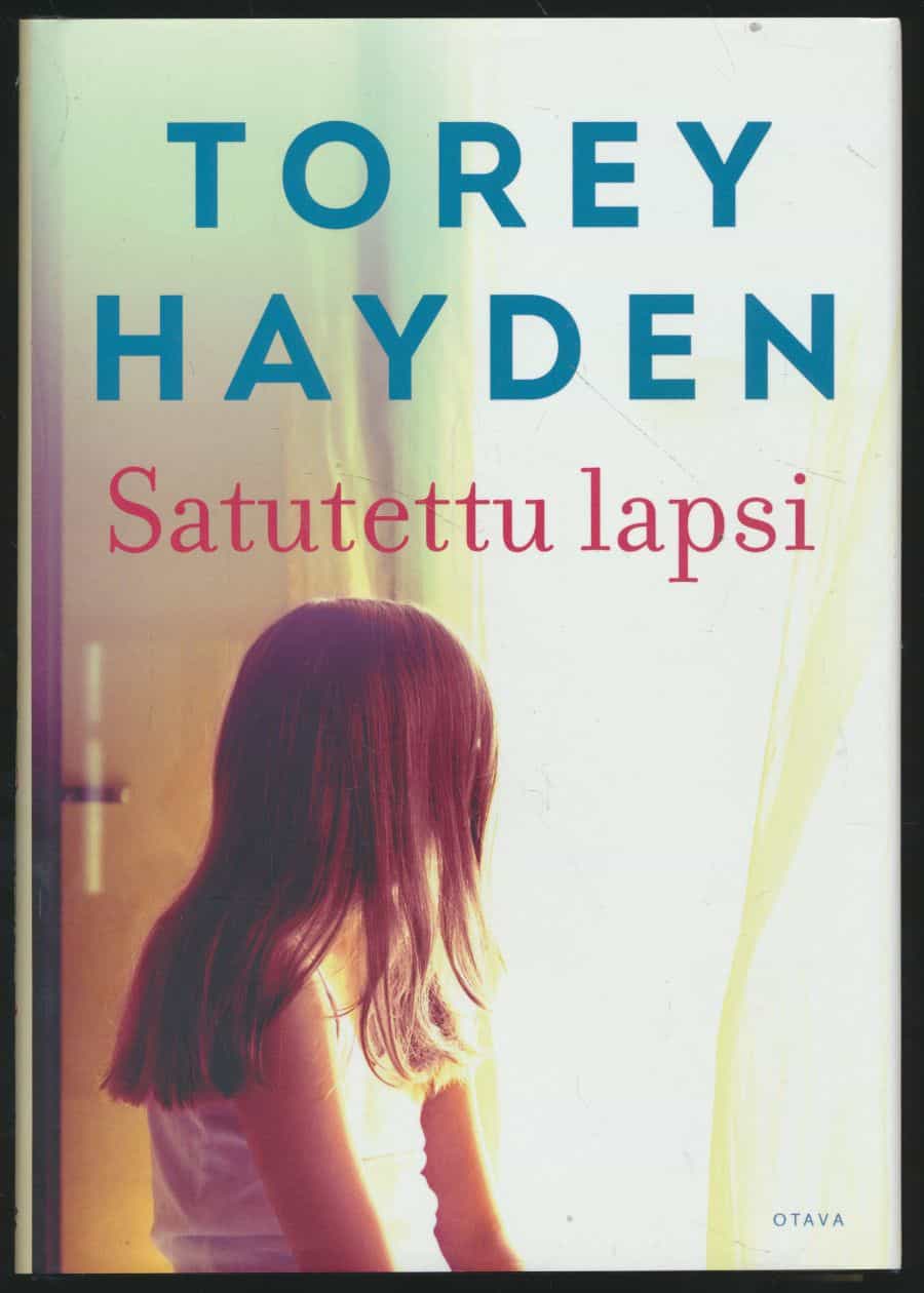 Satutettu lapsi