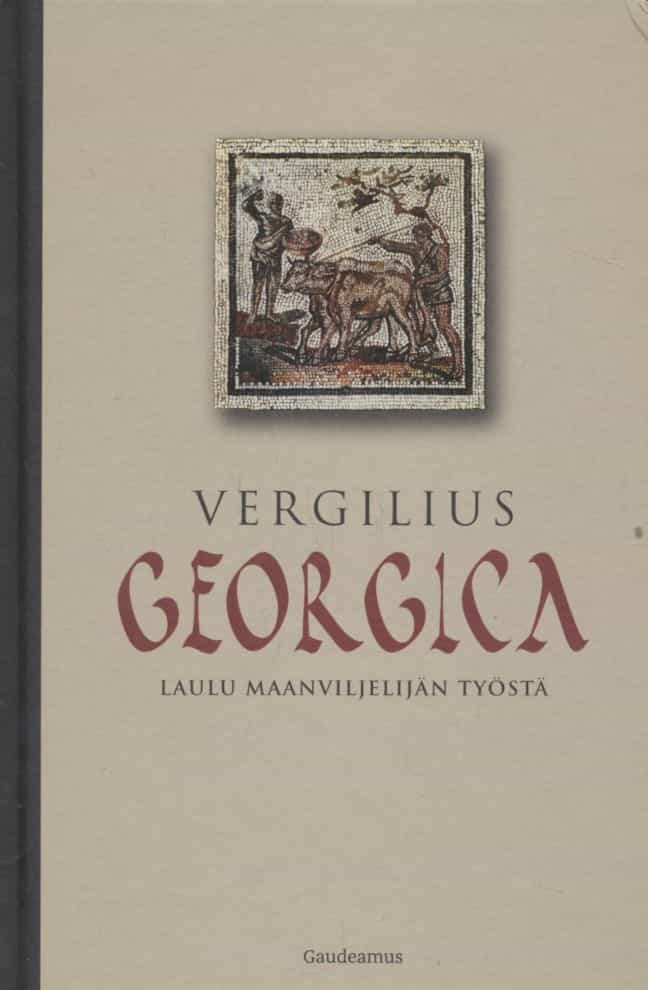 Georgica