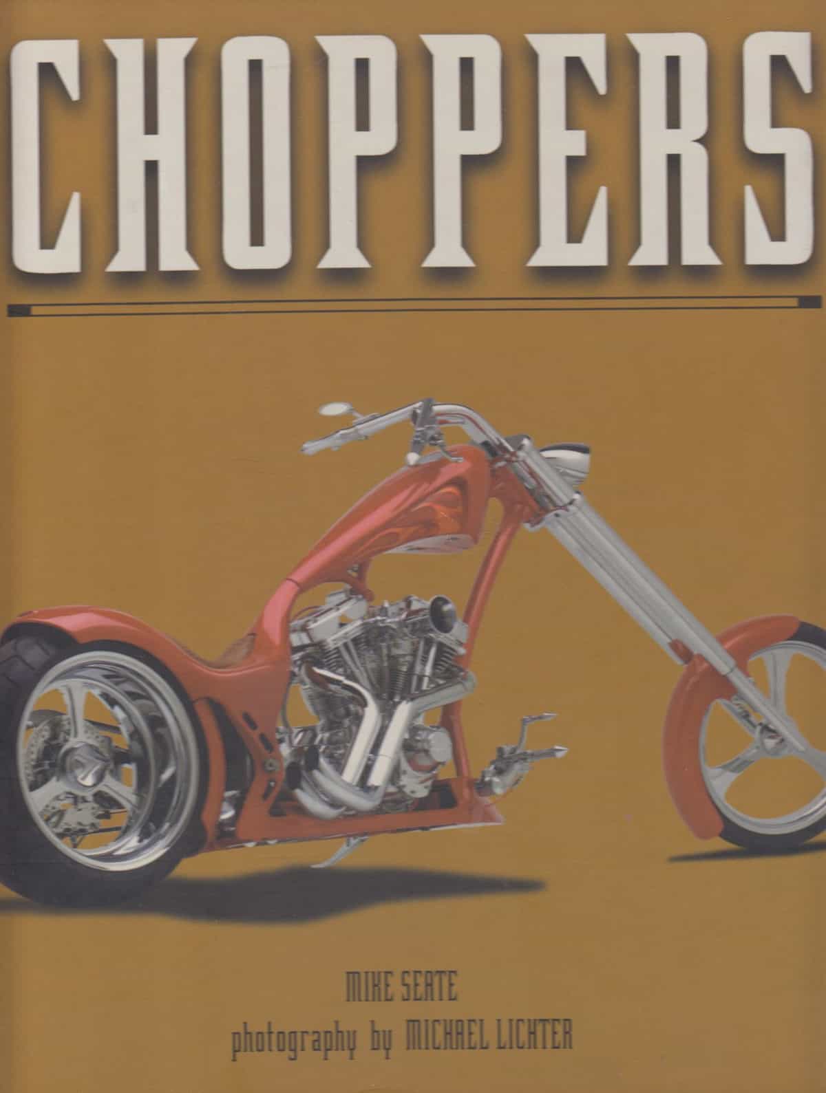 Choppers