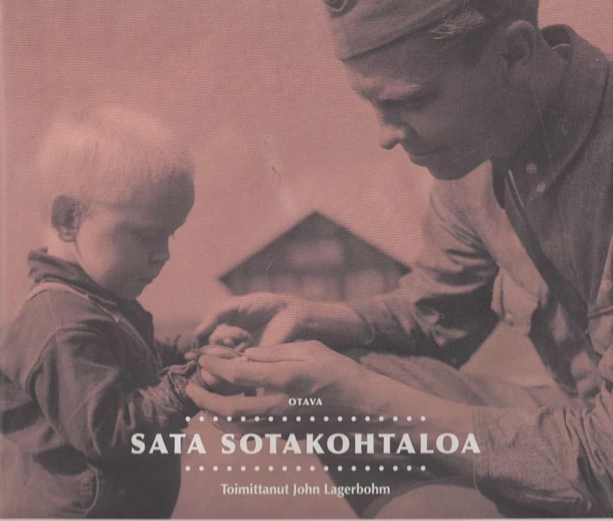 Sata sotakohtaloa