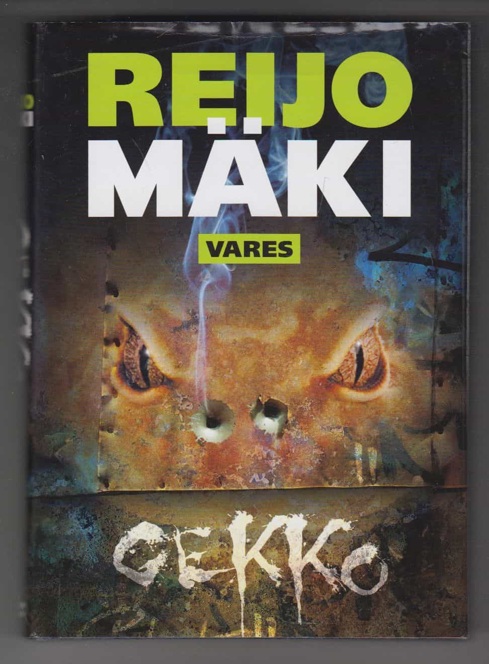 Gekko