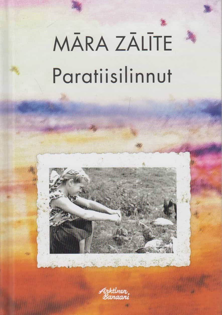 Paratiisilinnut