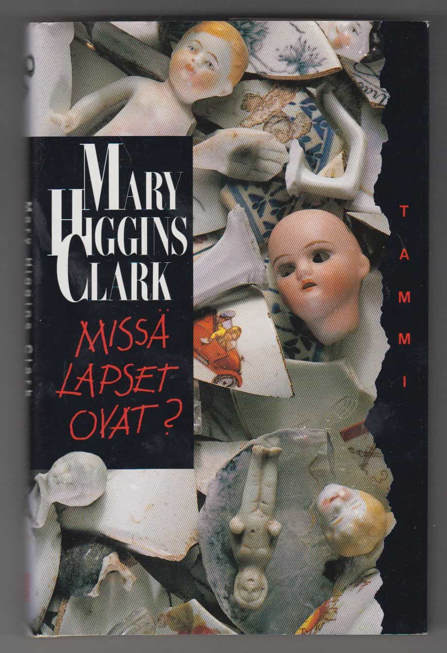 Missä lapset ovat?