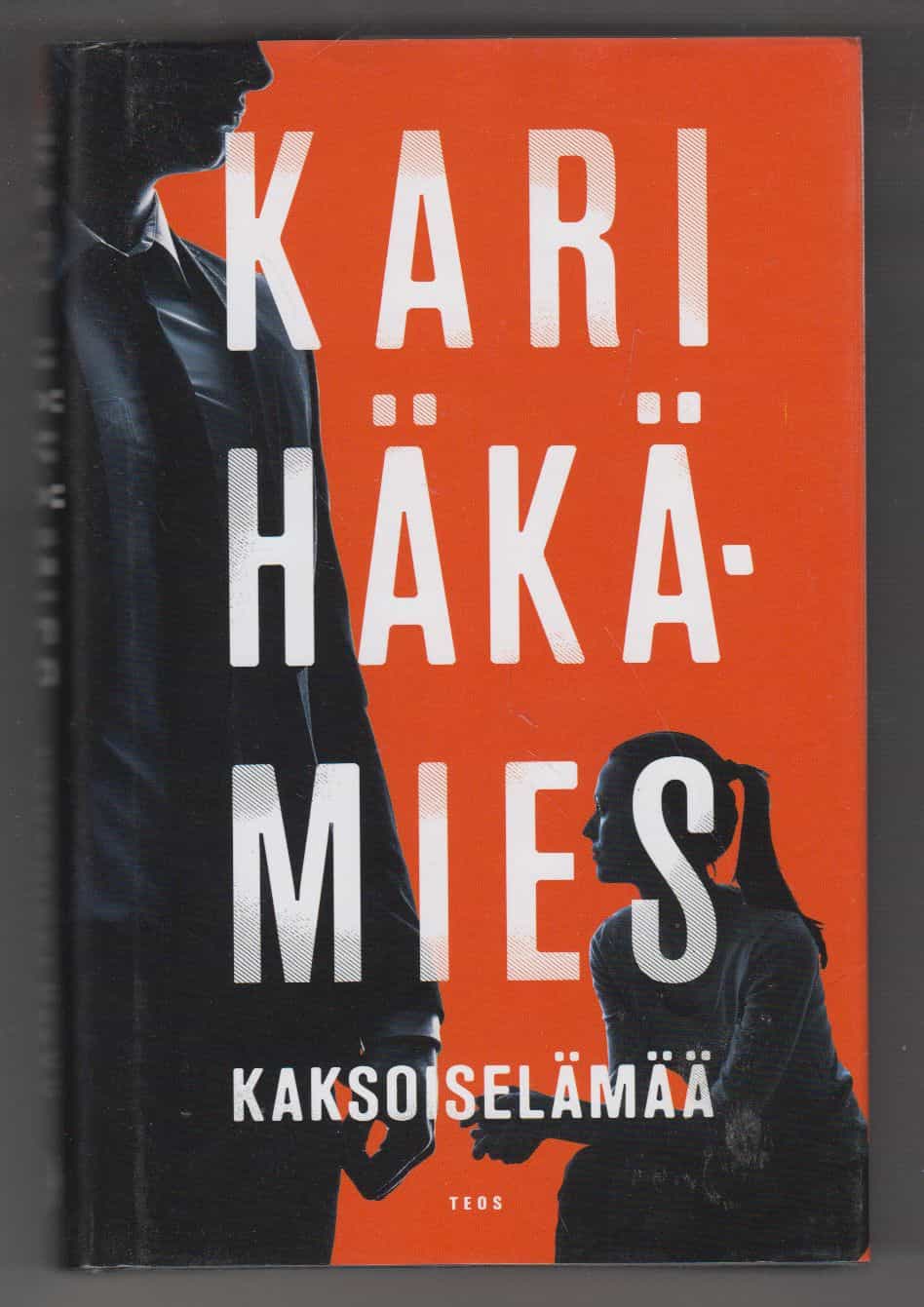 Kaksoiselämää