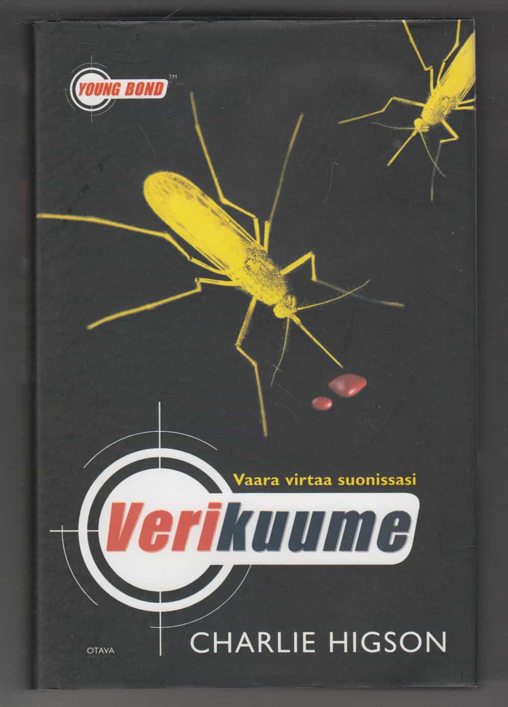 Verikuume