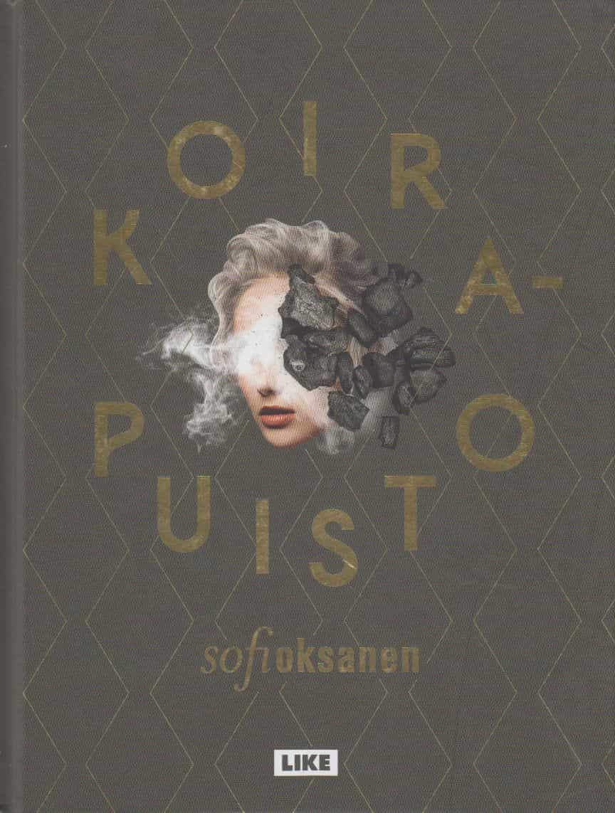 Koirapuisto