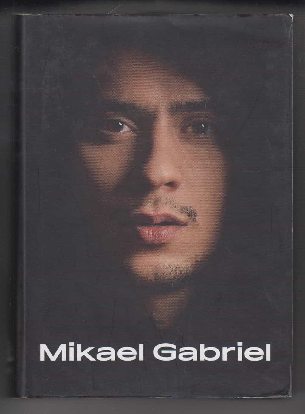 Mikael Gabriel Alasti