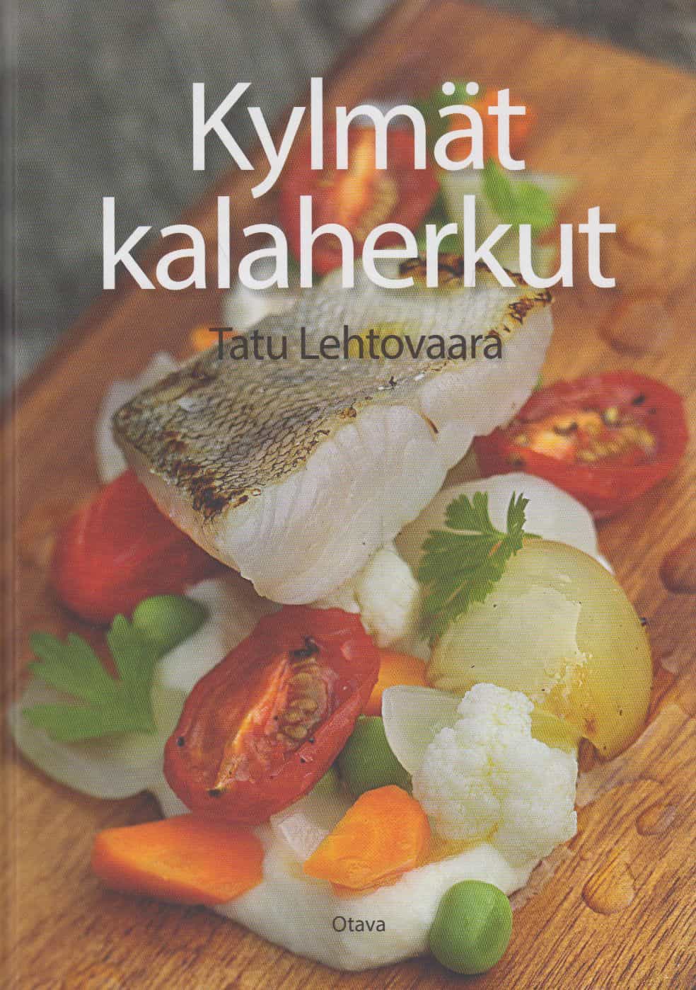 Kylmät kalaherkut