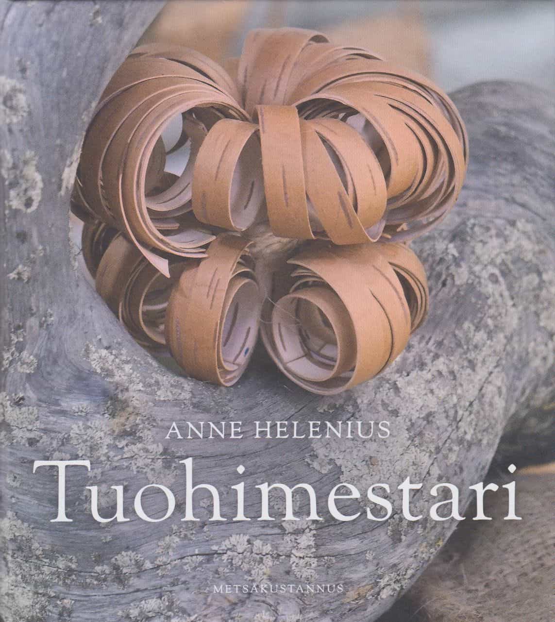 Tuohimestari