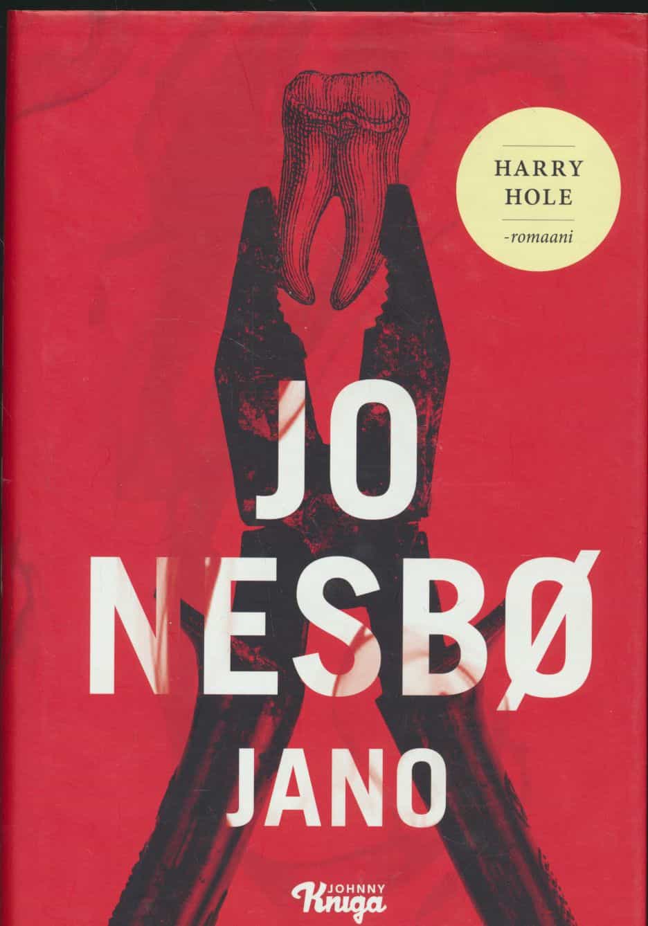 Jano