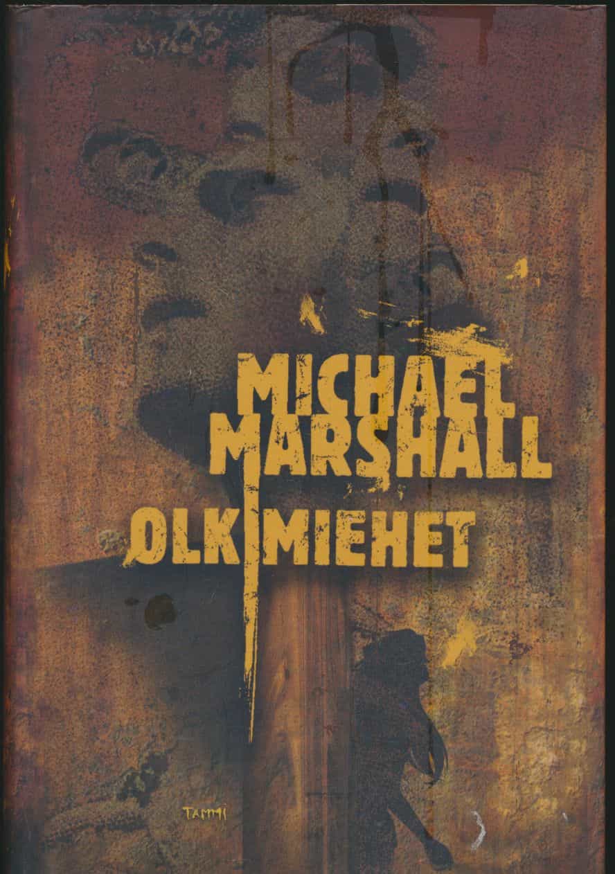 Olkimiehet
