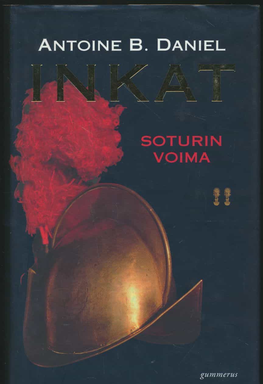Inkat - Soturin voima