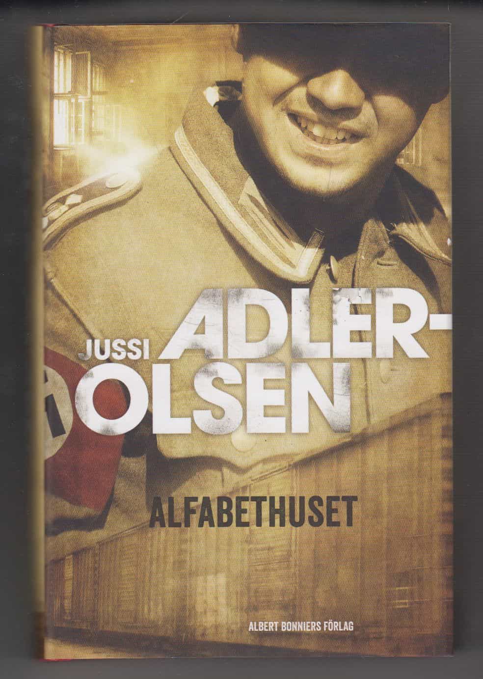 Alfabethuset