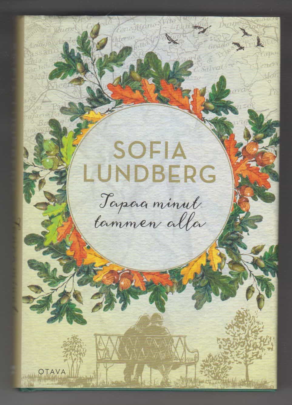 Tapaa minut tammen alla