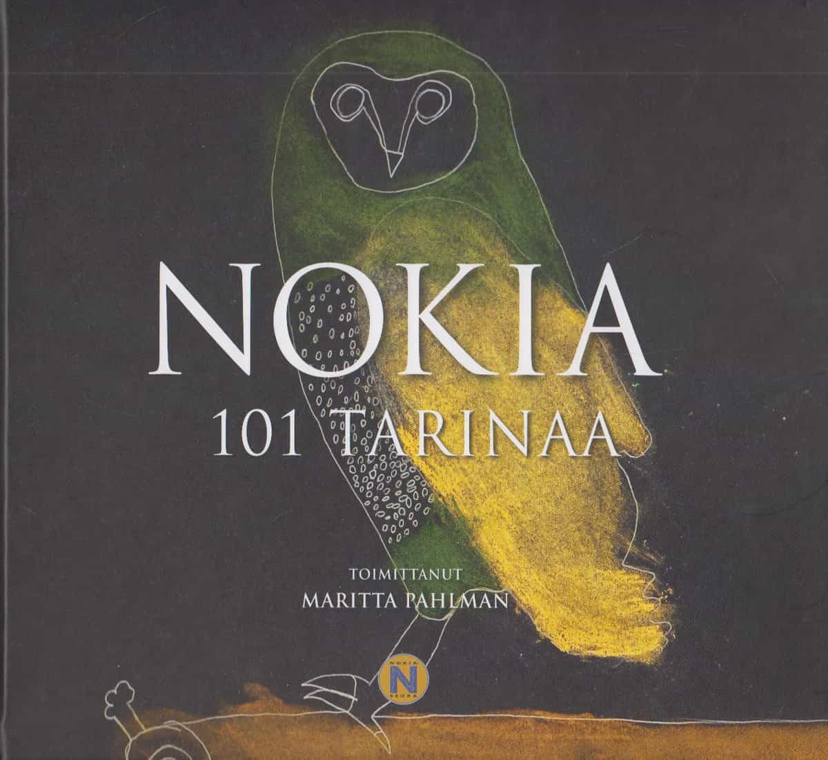 Nokia 101 tarinaa