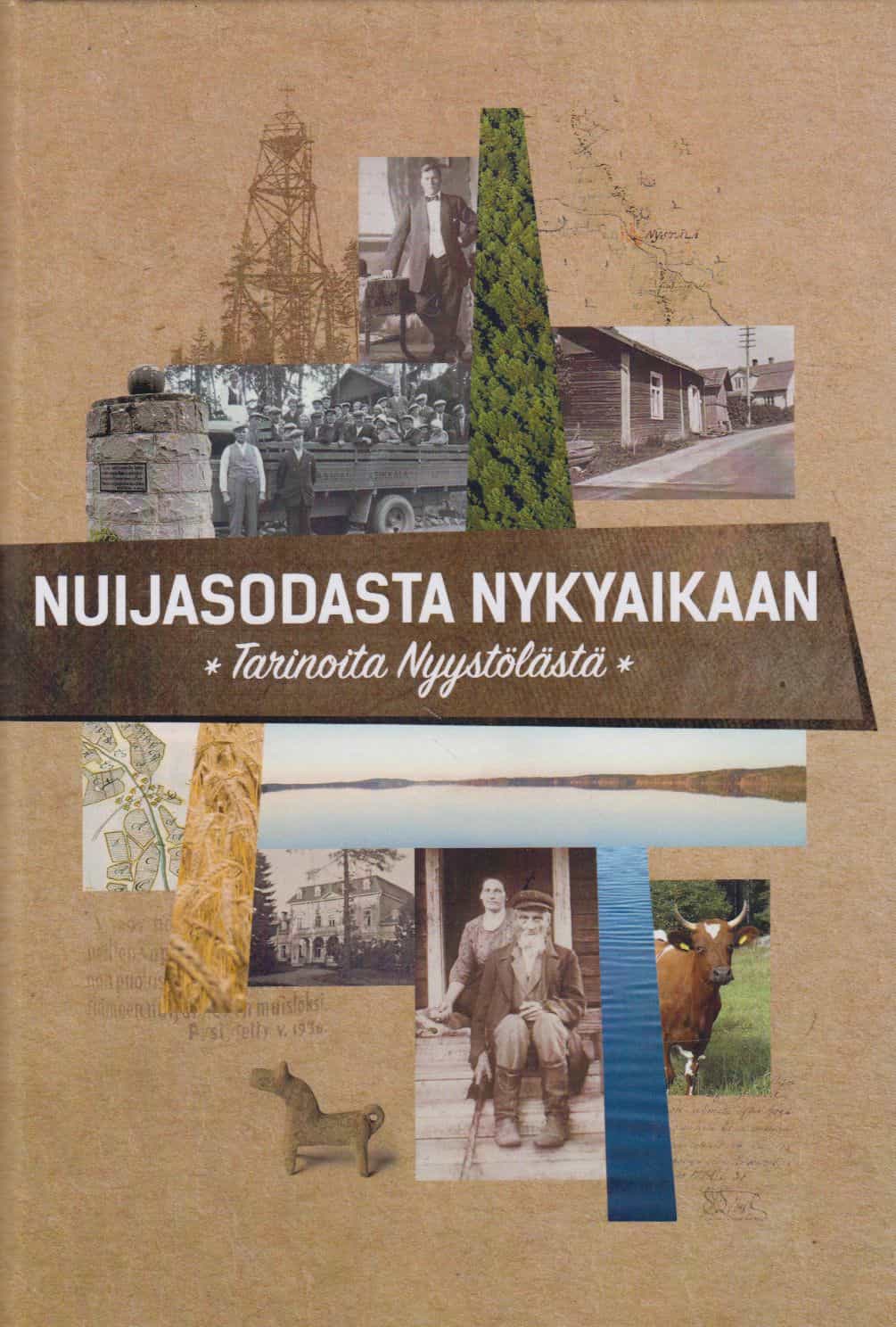 Nuijasodasta nykyaikaan, Tarinoita Nyystölästä