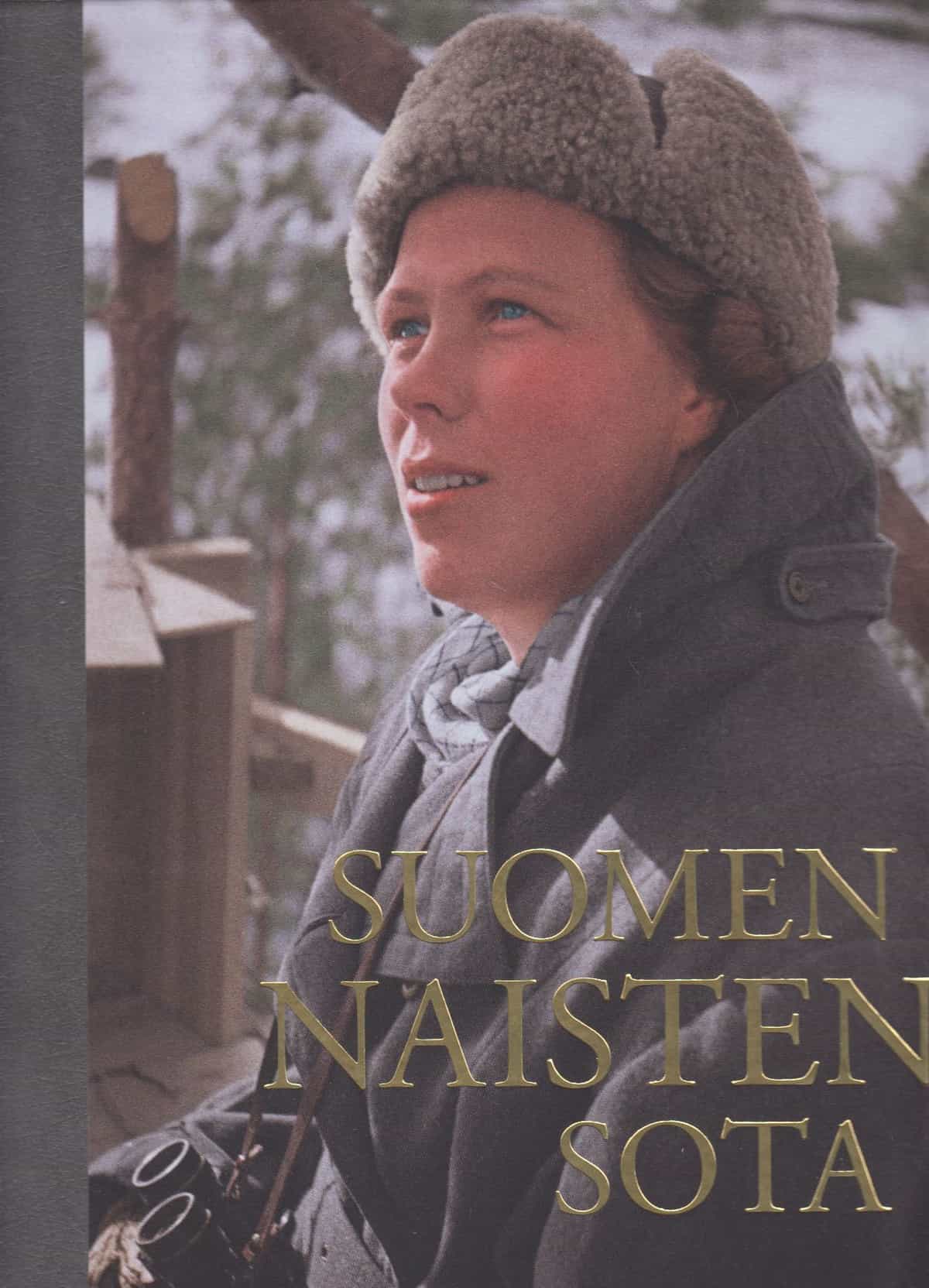 Suomen naisten sota