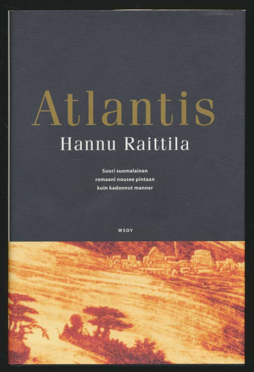Atlantis