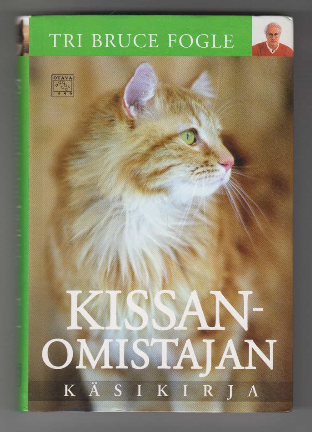 Kissanomistajan käsikirja