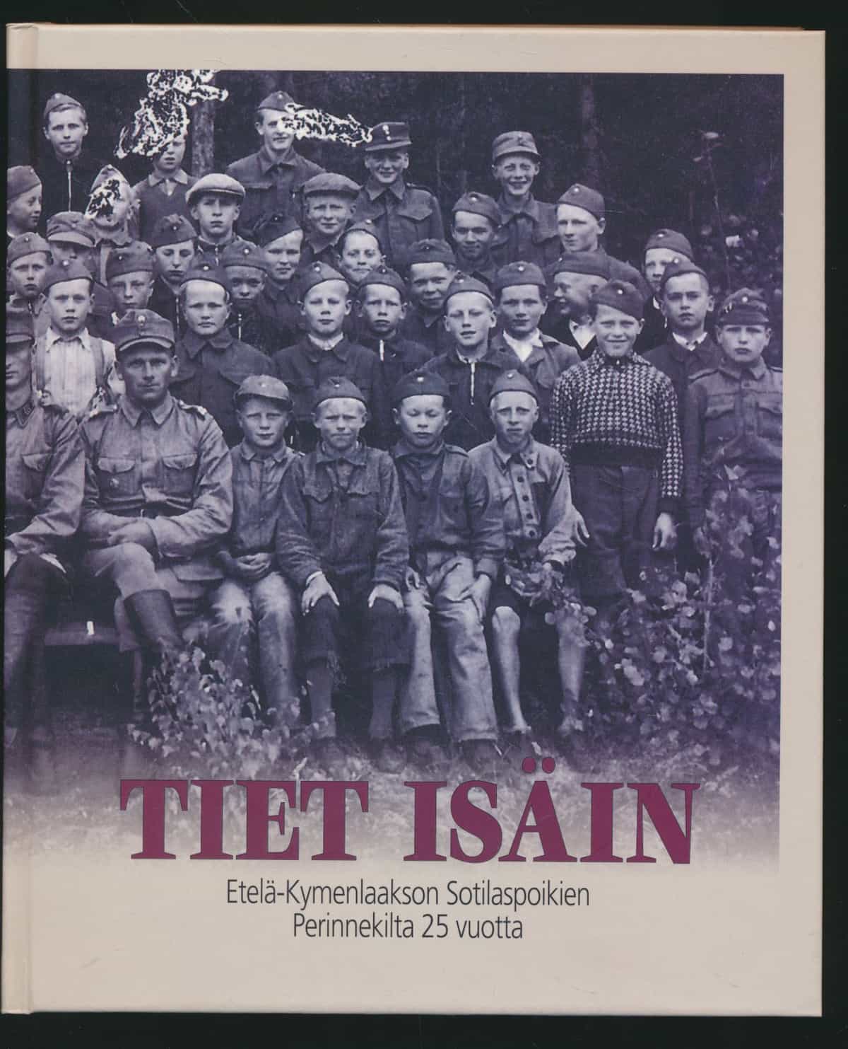 Tiet isäin
