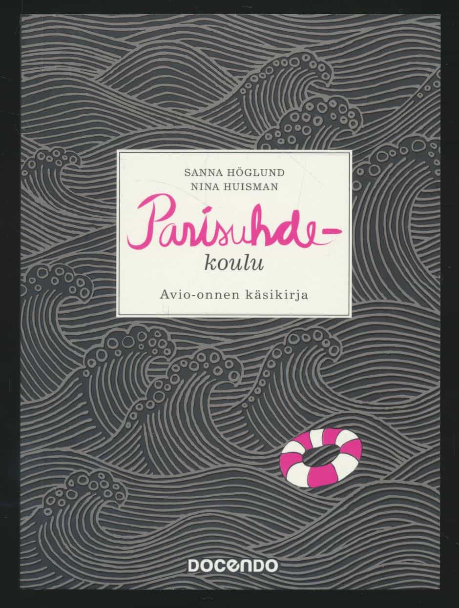 Parisuhdekoulu Avio-onnen käsikirja