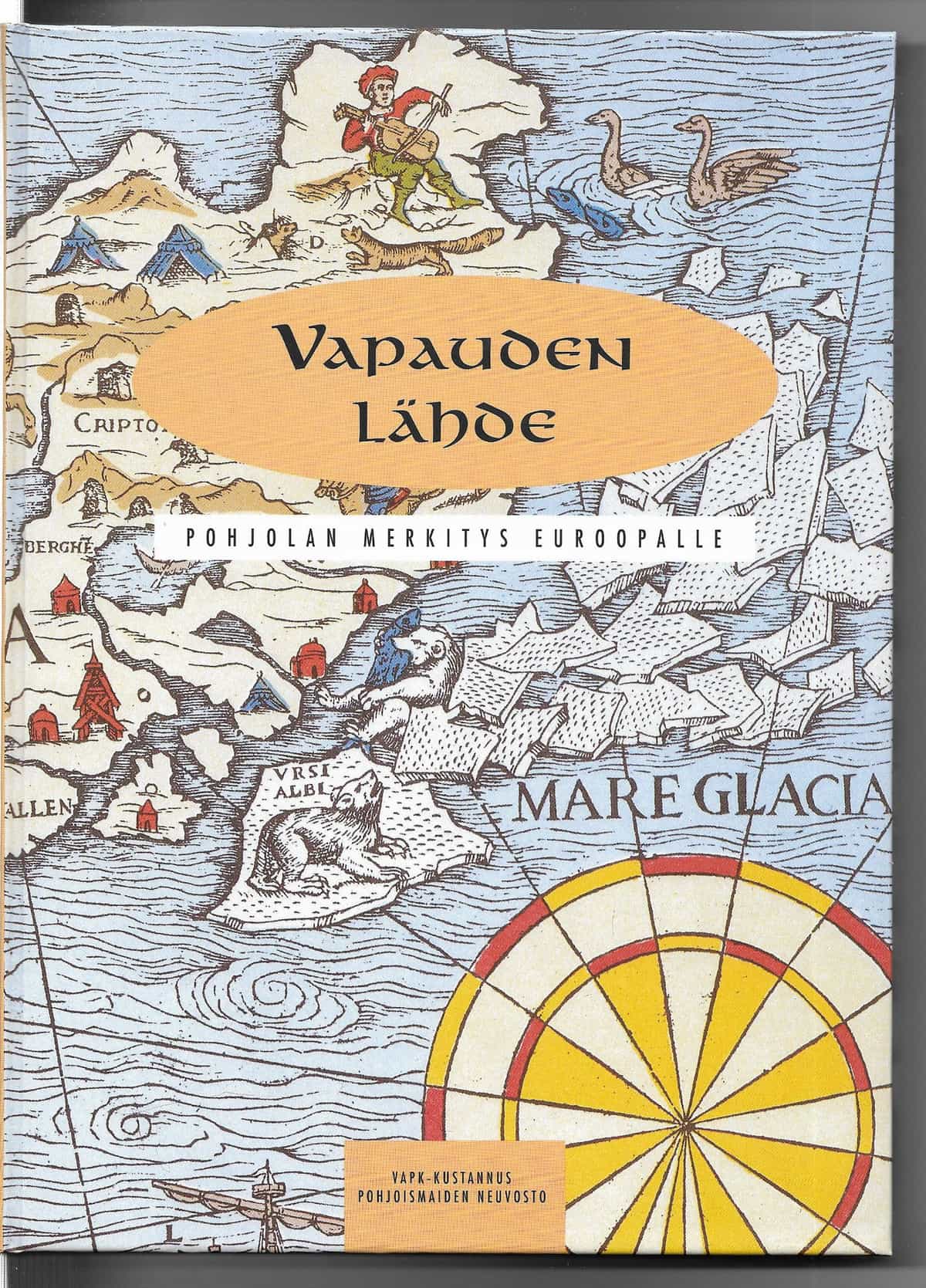 Vapauden lähde